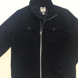 Boys Dress Jacket. Size 8